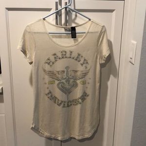 Harley Davidson Tee Shirt